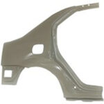 گلگیر عقب راست ال90