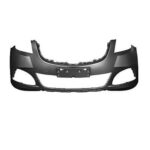 سپر جلو هایما S7 خام شرکتی