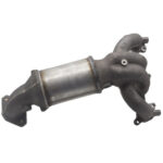 کاتالیزور تیبا AM ایران دلکو