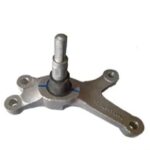 براکت دسته موتور زیر باطری دنا اتومات