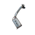 کاتالیزور 206 تیپ 5 AM ایران دلکو