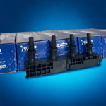 کوئل پژو 206 تیپ ۵ قدیم طرح بوش کروز