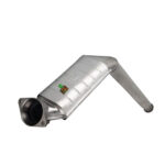 کاتالیزور AM xum ایران دلکو