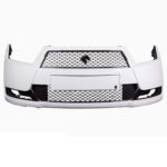 سپر جلو دنا خام