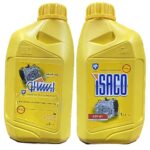 روغن گیربکس اتوماتیک DAE ایساکو