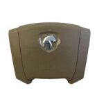 ایربگ راننده سمند بژ کروز