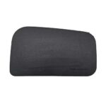 ایربگ سرنشین پارس خاکستری ایمن