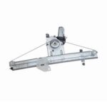 دستگاه شیشه بالابر جلو راست ال90 ایساکو