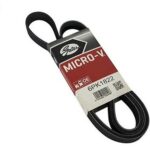 تسمه دینام ال90 powergrip/gates اصلی