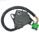 سلکتور گیربکس اتوماتیک AL4 بیترون درجه 1