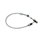 کابل شیفتر/تعویض دنده گیربکس اتوماتیک AL4