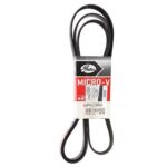 تسمه دینام ای اف سون powergrip/gates اصلی