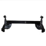 اکسل عقب ال90/ساندرو