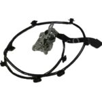 قفل در موتور تارا اصلی