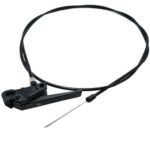 کابل رها کننده در موتور(سیم کاپوت) تارا اصلی ایساکو