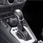 مجموعه سر دنده تارا اتوماتیک اصلی