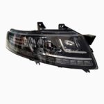 چراغ جلو راست سورن پلاس جمع ساز