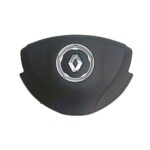 ایربگ راننده ساندرو کروز