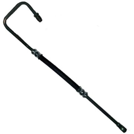 شیلنگ خنک کن خروجی گیربکس H30CROSS
