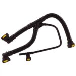 شیلنگ بخار روغن 206 تیپ 5