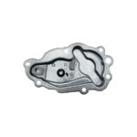 درپوش عقب گیربکس 6 دنده MT6 تارا دنا رانا شرکتی