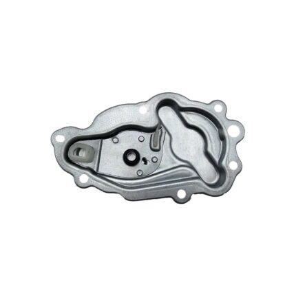 درپوش عقب گیربکس 6 دنده MT6 تارا دنا رانا شرکتی