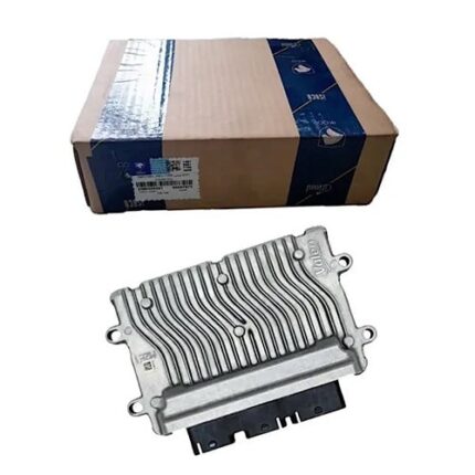 کامپیوتر ECU والئو J34 مناسب پژو ۲۰۶ تیپ ۲ و ۳