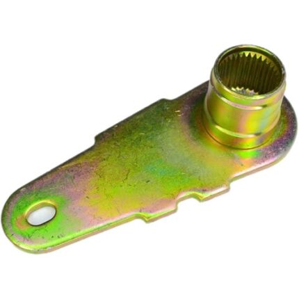 گوشواره ای موجگیر عقب چپ H30 CROSS
