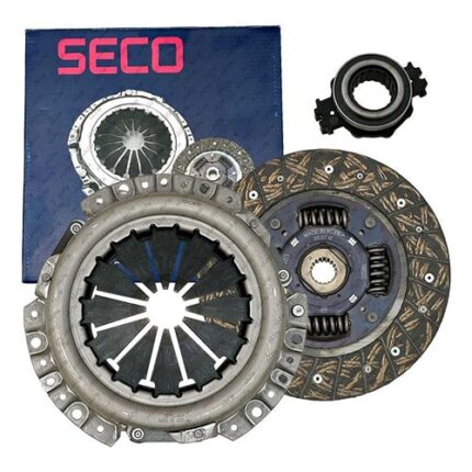 دیسک و صفحه پژو 405 سکو SECO