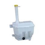 مخزن شیشه شور کامل شاهین