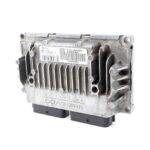 ایسیو گیربکس (TCU) پژو 206 AL4 ایساکو