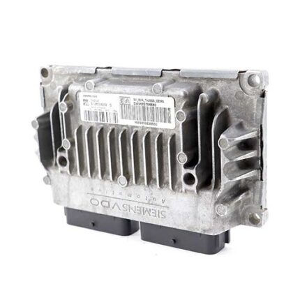 ایسیو گیربکس (TCU) پژو 206 AL4 ایساکو