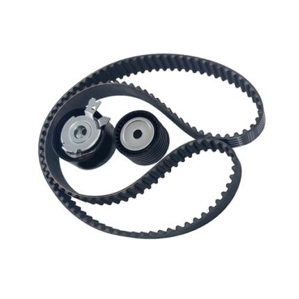کیت تایم کامل پژو ۲۰۰۸
