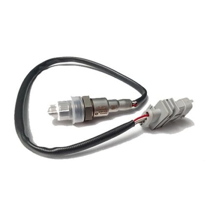 سنسور اکسیژن پایین ME17 بوش سوکت طوسی (ایساکو)