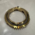 مجموعه سنکرونایزر دوبل گیربکس MT6 (ایساکو)