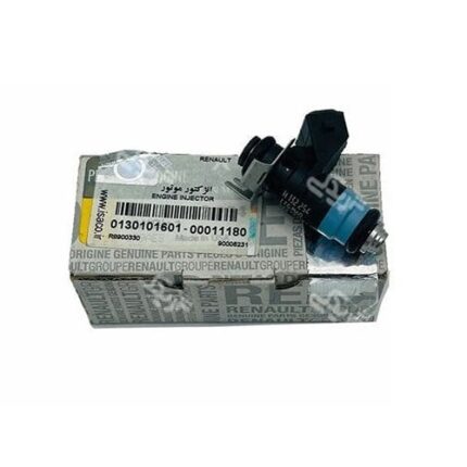 انژکتور موتور( سوزن انژکتور) رنو ال ۹۰ اورجینال ایساکو