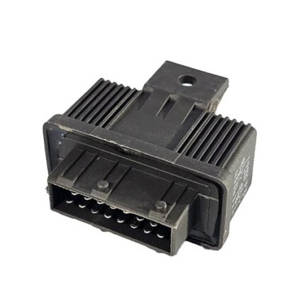 رله دوبل پژو 206 تیپ 1