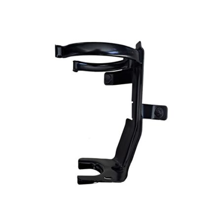 پایه نگهدارنده منبع انبساط شرکتی ایساکو پژو 206 207