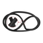 نوار دور درب صندوق تارا شرکتی