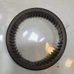 دنده کشویی 3-4 گیربکس MT6 (ایساکو) - Image 2