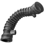 لوله هواکش دنا اتومات و سورن توربو