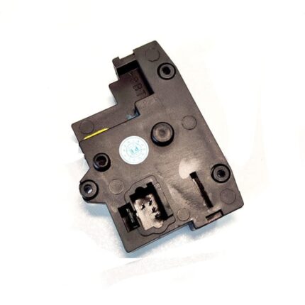 سوییچ منوال لیور دنده گیربکس al4 پژو 206 و 207