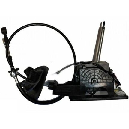 مجموعه کامل شیفتر تعویض دنده تارا اتوماتیک ایساکو