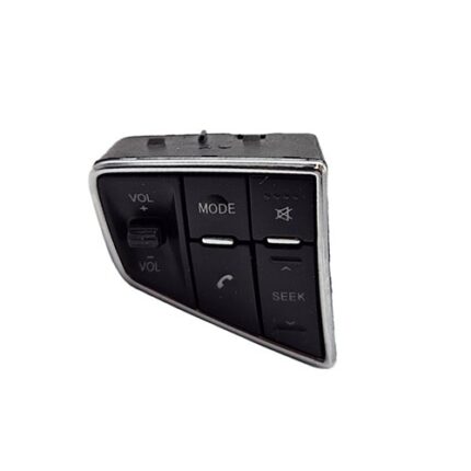 کلید صوتی روی فرمان تارا اصلی