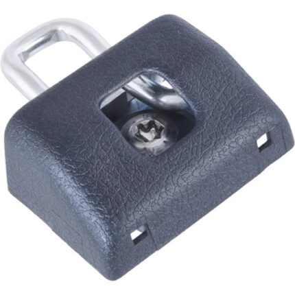 زبانه قفل درب صندوق ال90 اورجینال ایساکو