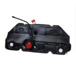 باک شش لایه پژو405 صفر درجه دو فلوتر+رینگی