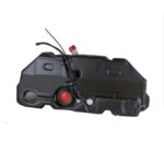 باک شش لایه پژو405 صفر درجه تک فلوتر+رینگی