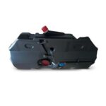 باک شش لایه پژو405 هفت درجه بدون فلوتر +رینگی