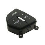 کلیدکنترل سیستم صوتی اچ سی کراس ایساکو