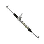 جعبه فرمان کامل برقی207 - بنیان صنعت